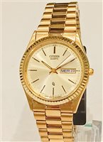 Orologio Citizen Uomo in Acciaio BF0083-51B - BF0083-51B